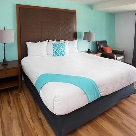 Oyo Ocean Breeze Hotel At リンカーン・シティー エクステリア 写真