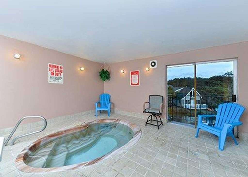 Oyo Ocean Breeze Hotel At リンカーン・シティー 設備 写真