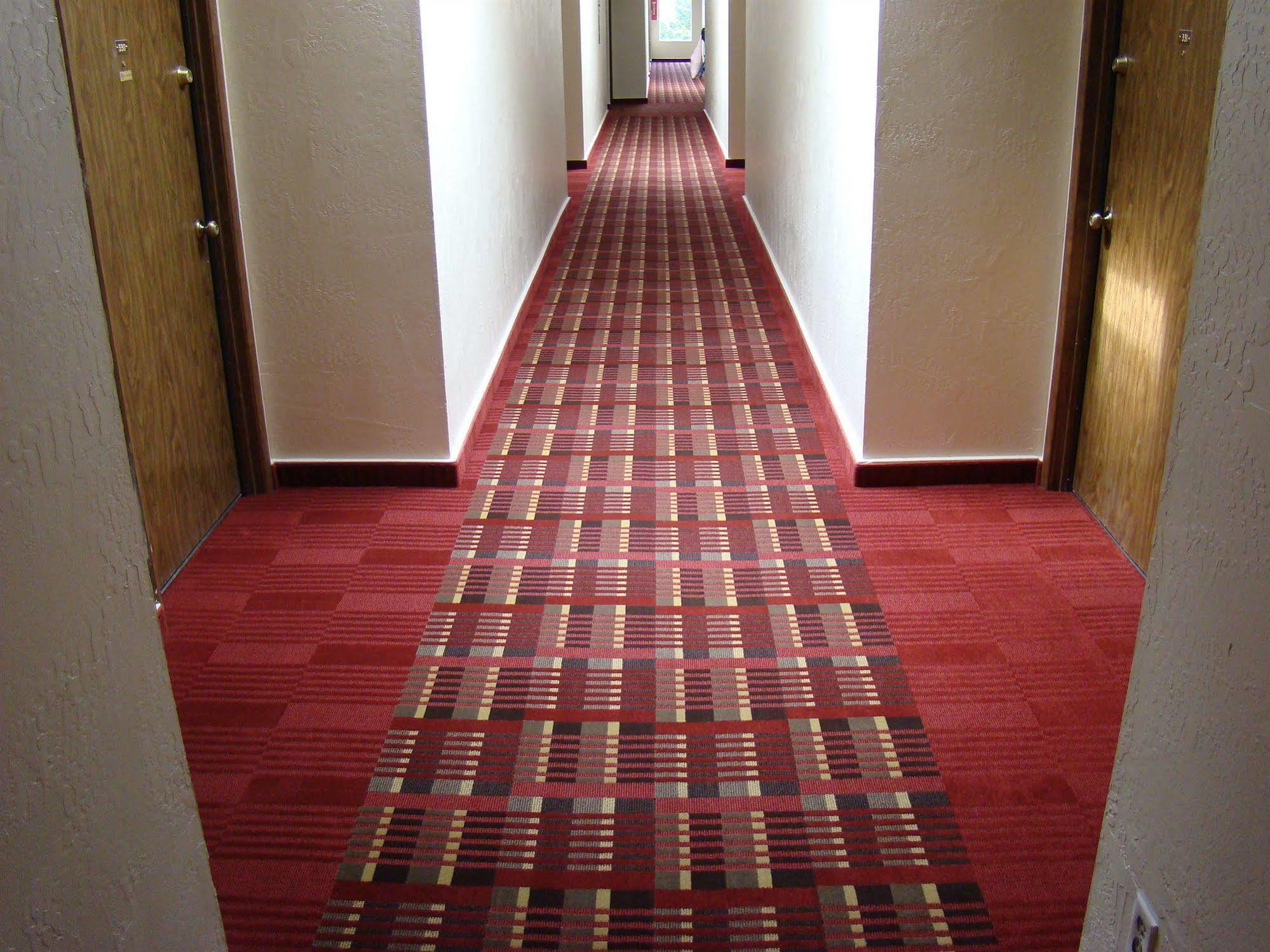 Oyo Ocean Breeze Hotel At リンカーン・シティー エクステリア 写真